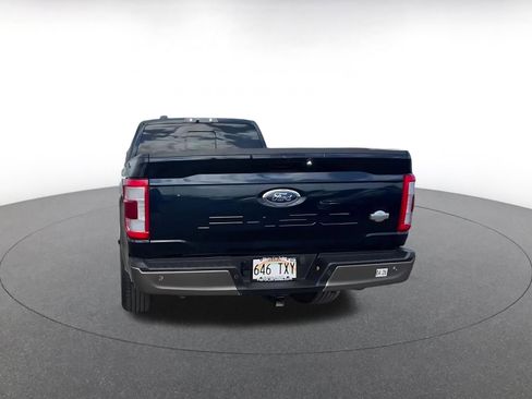 Used 2023 Ford F150 King Ranch AWD/4WD image 12