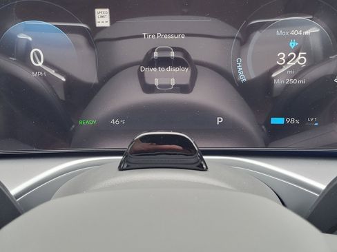 New 2026 Hyundai Ioniq 9 SEL w/ Tow & Go Package AWD/4WD image 19