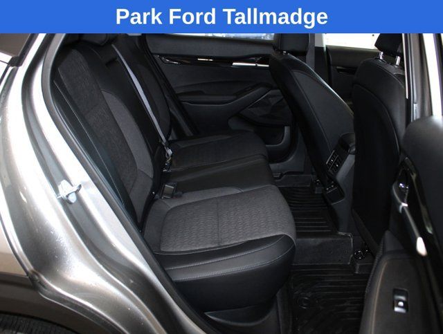 Used 2024 Kia Seltos S FWD image 25