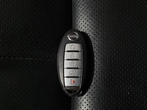 Used 2019 Nissan Murano SL w/ SL Technology Package FWD image 32