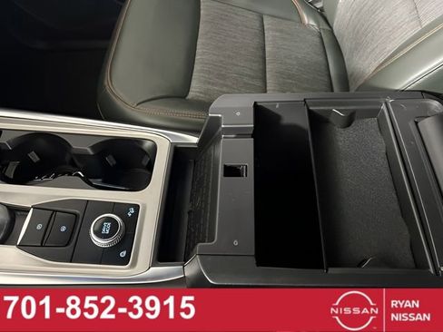 Used 2023 Ford Explorer Timberline w/ Timberline Technology Package image 23