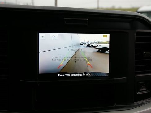 New 2026 Ford F350 XLT image 24