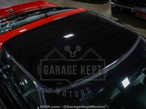 Used 1994 Chevrolet Corvette Coupe image 16