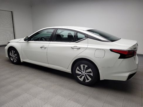 Used 2023 Nissan Altima 2.5 S FWD image 3