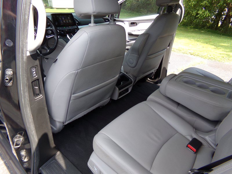 Used 2019 Honda Odyssey EX-L image 20