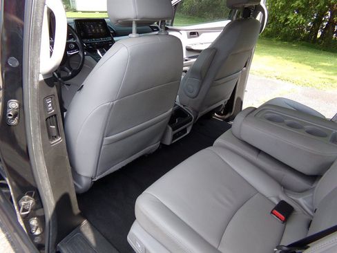 Used 2019 Honda Odyssey EX-L image 20