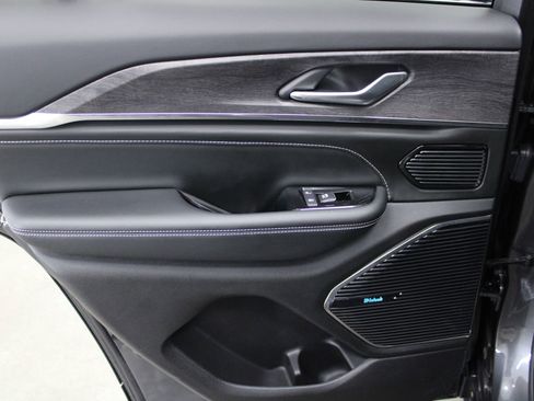 Used 2022 Jeep Grand Cherokee Overland image 20