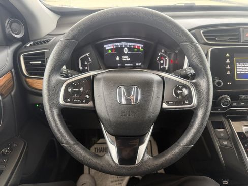 Used 2020 Honda CR-V EX image 14