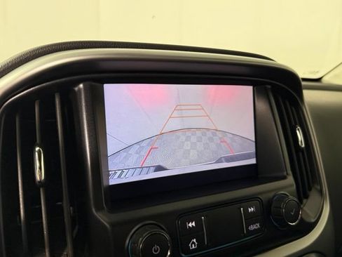 Used 2020 Chevrolet Colorado ZR2 AWD/4WD image 24