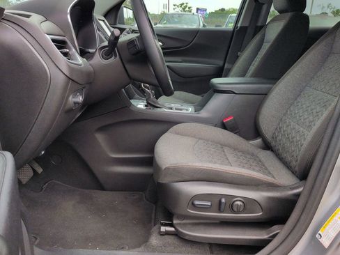 Used 2024 Chevrolet Equinox LT AWD/4WD image 9