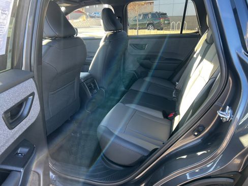 New 2026 Subaru Outback Premium image 8