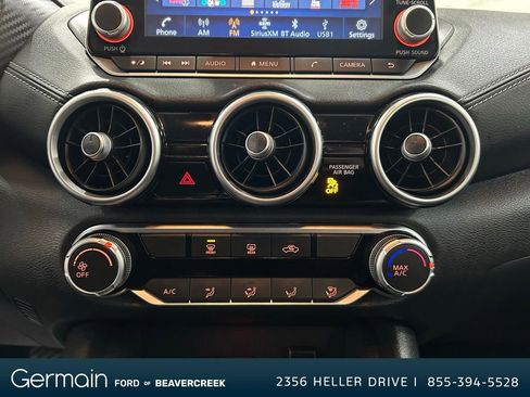 Used 2023 Nissan Sentra SV image 19