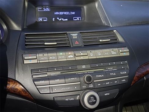 Used 2012 Honda Crosstour EX-L image 16