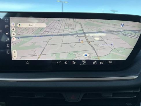 New 2026 Buick Envision Sport Touring image 14