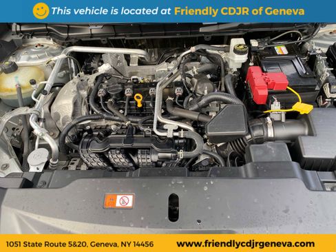 Used 2023 Mitsubishi Outlander ES image 25