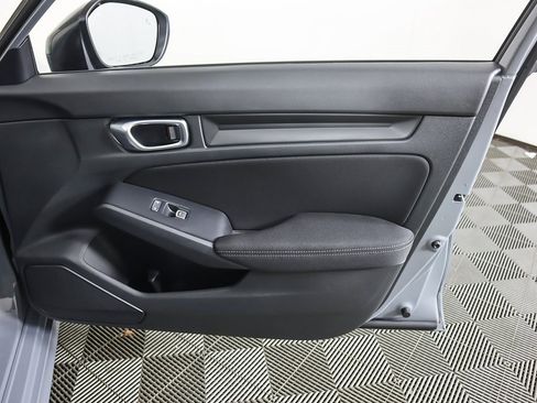 New 2026 Honda Civic Sport image 14