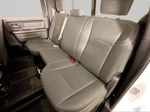 Used 2025 RAM 2500 Tradesman AWD/4WD image 21