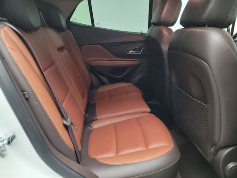 Used 2016 Buick Encore Leather image 19