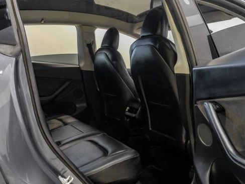 Used 2021 Tesla Model Y 2WD image 47