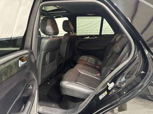 Used 2017 Mercedes-Benz GLE 350 GLE350 image 65