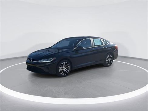 New 2026 Volkswagen Jetta Sport FWD image 4
