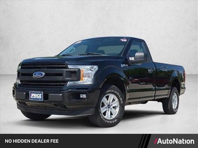 Used 2018 Ford F150 XL w/ Equipment Group 101A Mid