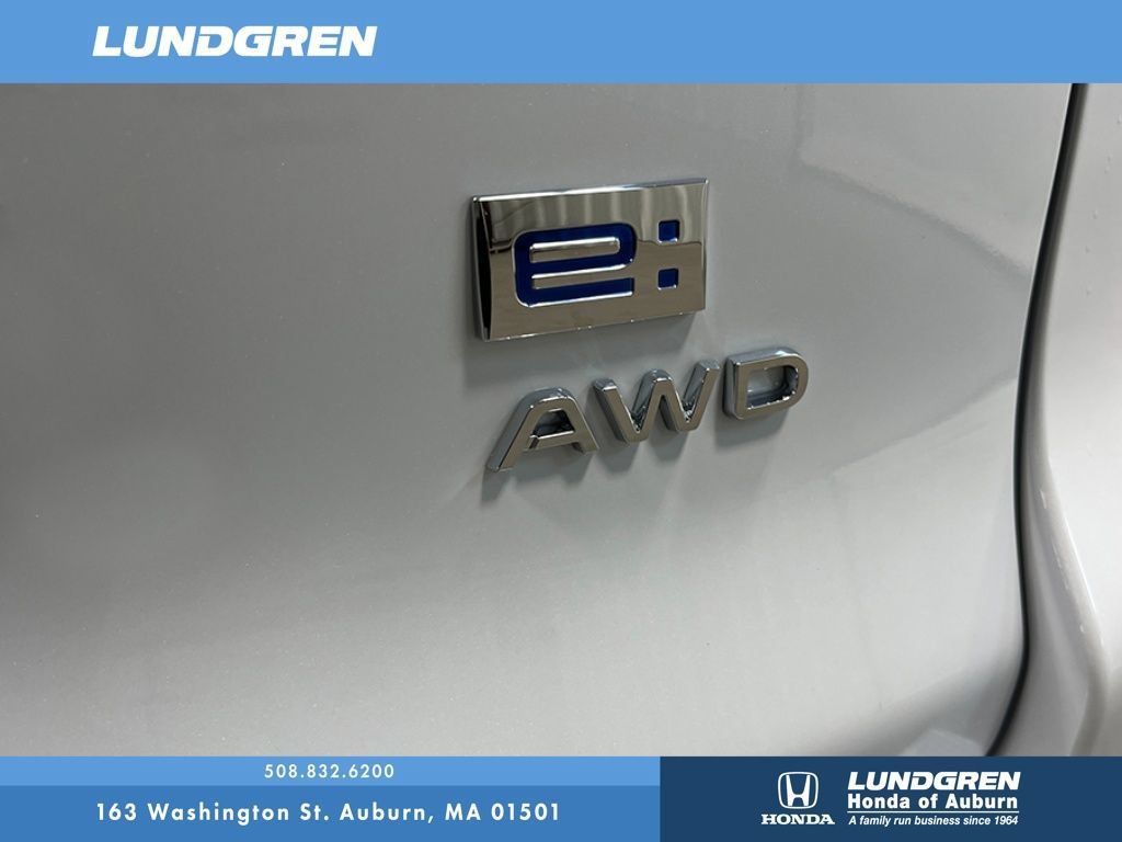 New 2026 Honda Prologue Elite image 22