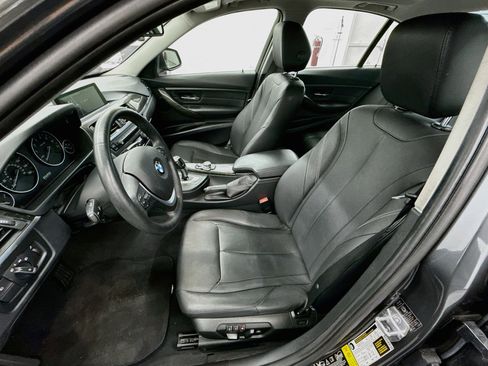 Used 2013 BMW 328i xDrive Sedan AWD/4WD image 13