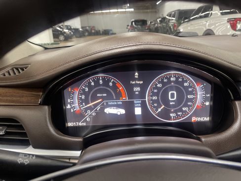 Used 2014 Cadillac XTS Premium w/ Driver Assist Package image 30