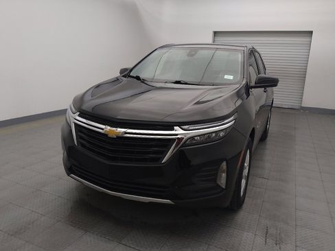 Used 2022 Chevrolet Equinox LT w/ Driver Convenience Package image 15