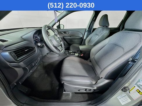 Used 2026 Subaru Forester Premium image 24