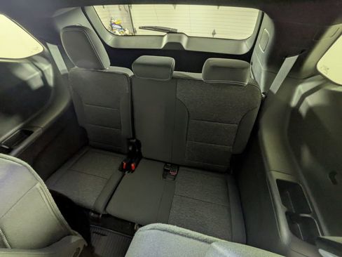 New 2026 Chevrolet Traverse LT w/ Driver Confidence Package image 35