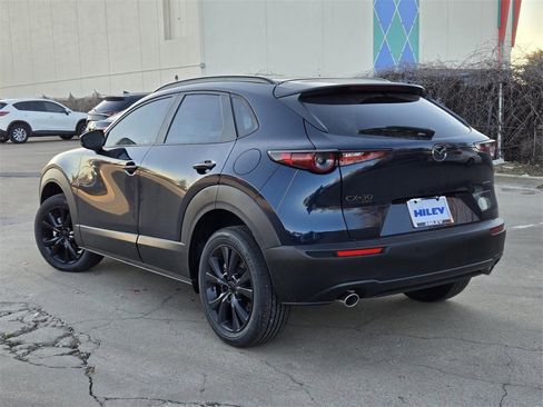 New 2026 MAZDA CX-30 Aire Edition image 4