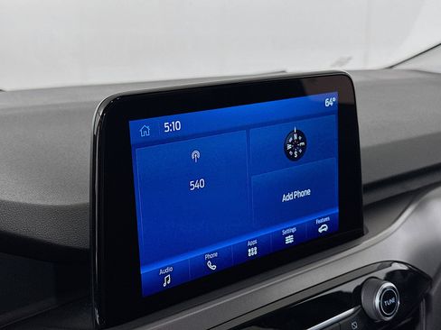 Used 2024 Ford Escape Active image 21