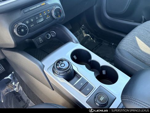 Used 2023 Ford Bronco Sport Big Bend image 15