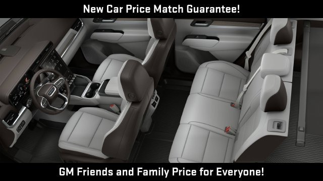 New 2027 GMC Terrain Denali w/ LPO, Floor Liner Package AWD/4WD image 9