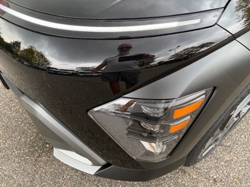 New 2026 Hyundai Kona SEL Premium image 14