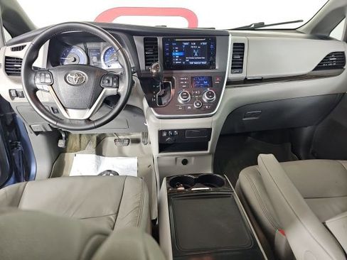 Used 2015 Toyota Sienna XLE image 13