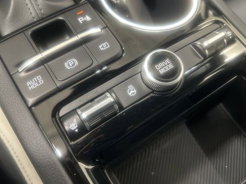 New 2026 Kia K5 GT-Line image 21