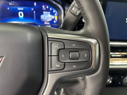 Used 2024 Chevrolet Silverado 1500 LT AWD/4WD image 14