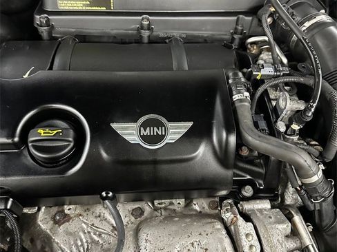 Used 2013 MINI Cooper Countryman S image 7