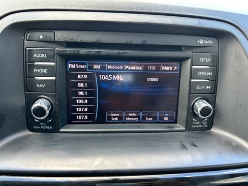 Used 2015 MAZDA CX-5 Touring image 18