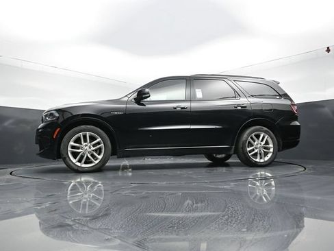 Used 2025 Dodge Durango R/T AWD/4WD image 54