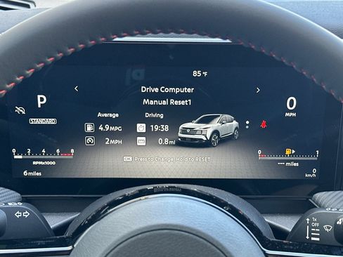 New 2025 Nissan Kicks SR image 21