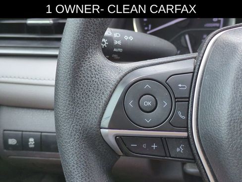 Used 2024 Toyota Camry LE image 22