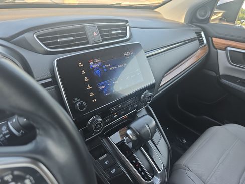 Used 2017 Honda CR-V EX-L image 20