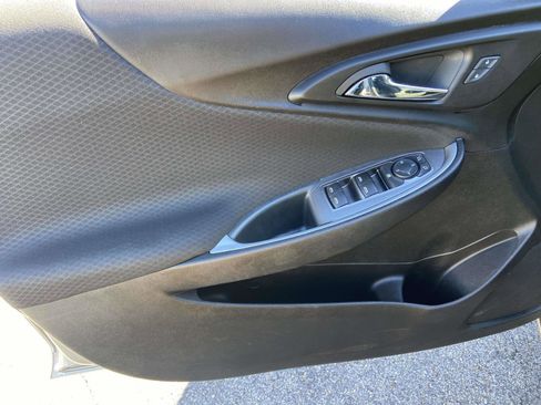 Used 2024 Chevrolet Malibu LT image 7