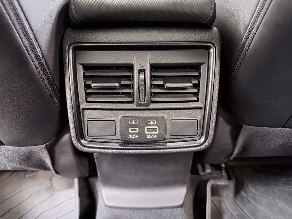 Used 2026 Subaru Forester Premium AWD/4WD image 23