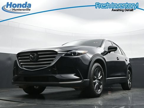 Used 2022 MAZDA CX-9 Touring AWD/4WD image 29