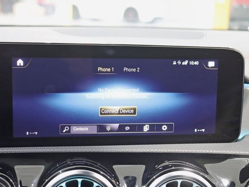 Used 2023 Mercedes-Benz CLA 45 AMG 4MATIC image 24